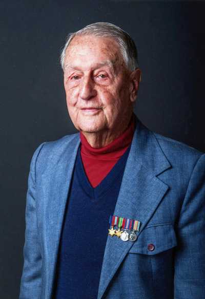 CARMAN, Colin