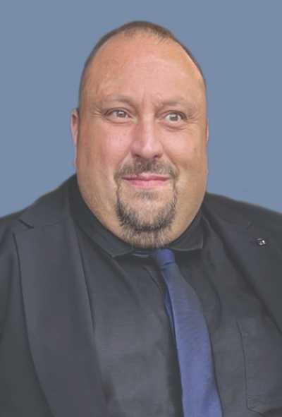 IANDIORIO, Faustino Giuseppe (Tino)