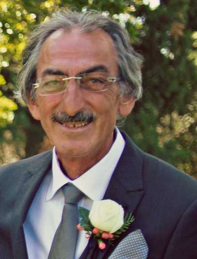 ROCCA, Giuseppe Antonio "Joe"