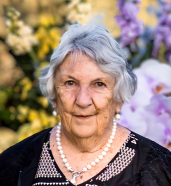 HIGGINS, Mary Camillus