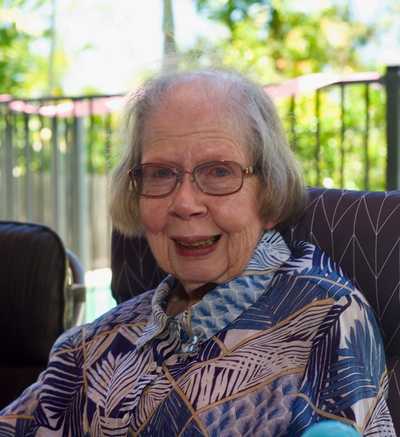 GRIFFIN, Pamela Jean