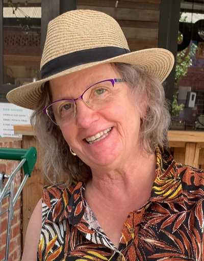 CHAMBERS, Jennifer Marie (nee Pfeiffer)