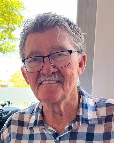 HALLER, Wayne Clyde