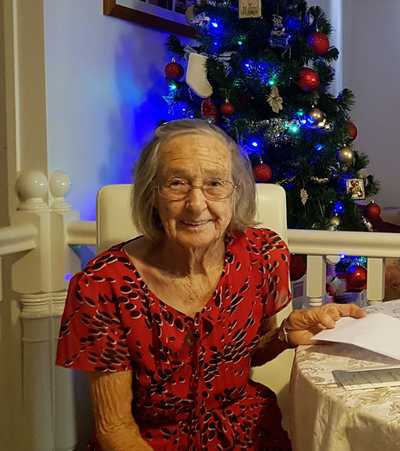 ATKINSON, Lucy Beryl
