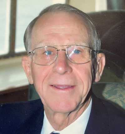 DEVEREAUX, James Robert