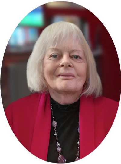 CUTRI, Rosalie Dawn