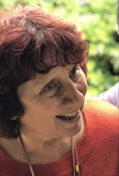 FRIZZO, Esther