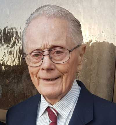 WALSH, James Edward