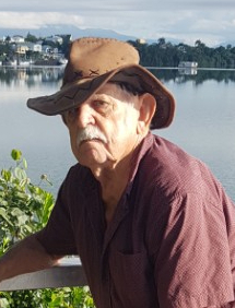 RUSSO, Paul Giovanni