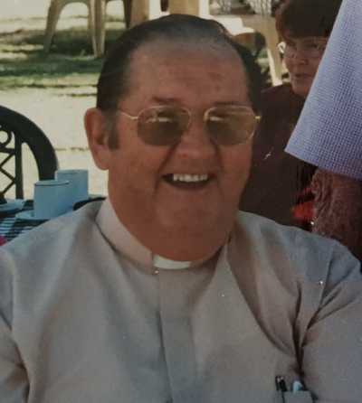 EMERSON, JOHN HALL