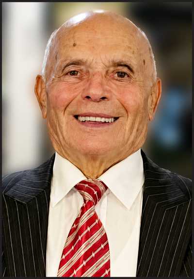 MUSOLINO, Giuseppe (Joe)