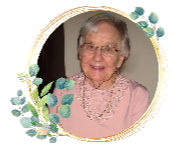 LOCKWOOD, Noela Marjorie