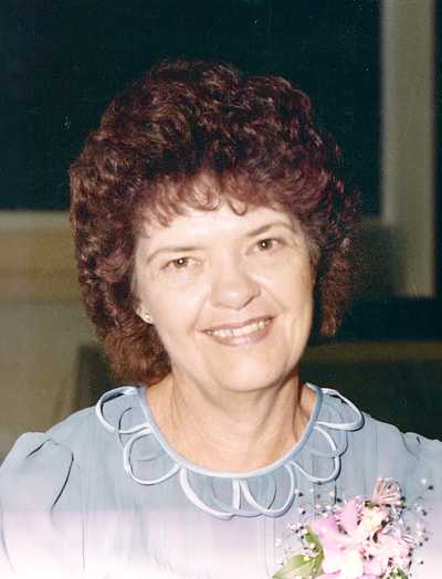 CROLL, Roslyn Marjorie