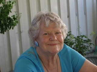 ECKERT, Shirley Ann