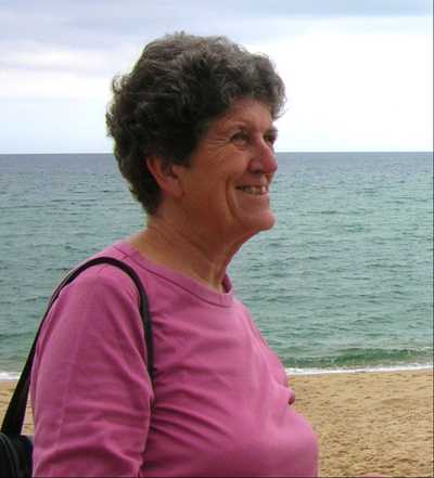 ROWSTRON, Sandra "Sandy"