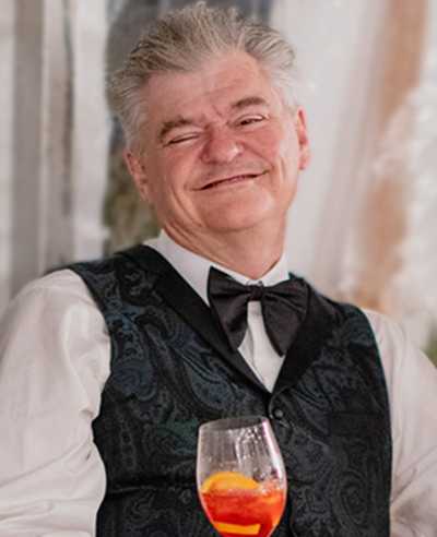 DE FRANCESCA, Antonio