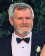 O'CONNELL, Philip, James