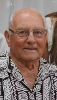 CLAYTON, Robert William