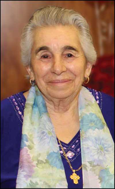 GRECO, Barbara Carmela