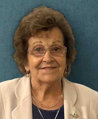STILLITANO (NEE FEDELE), Antonia Maria