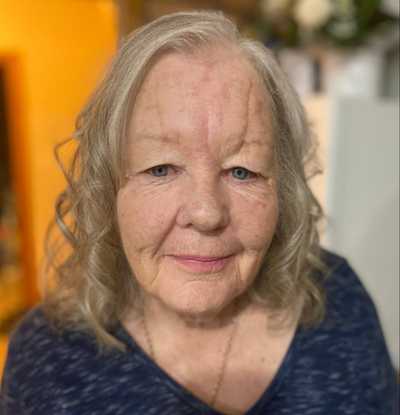 MANNO, Maureen