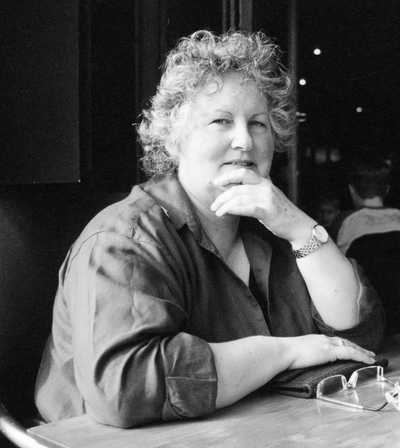 BROWN, NEE ANDERSON, Glenda Frances | Death Notices ...