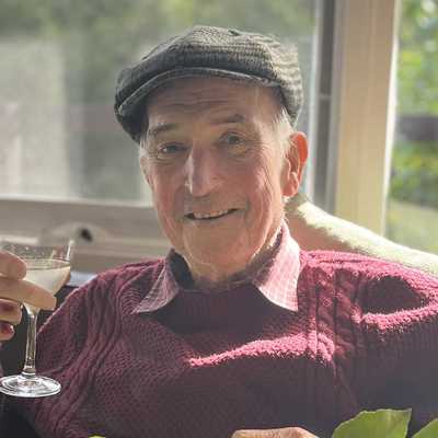 MURRAY, Graham John
