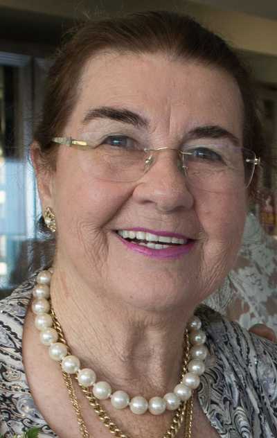 BECK, Lynnette Frances