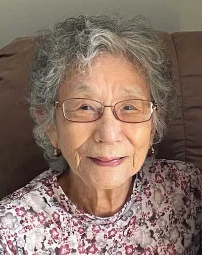 WINTERSON, Michiyo