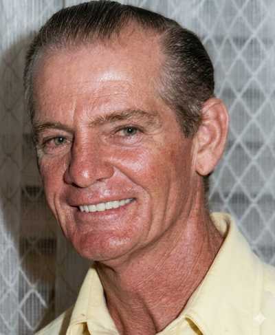 HENDERSON, Keith Thomas (Bodgie)