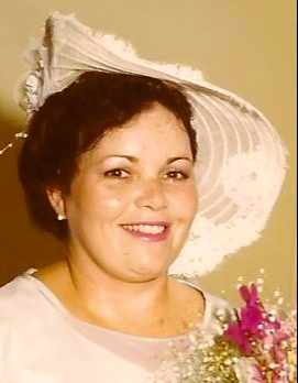 FLETCHER, Cheryl May