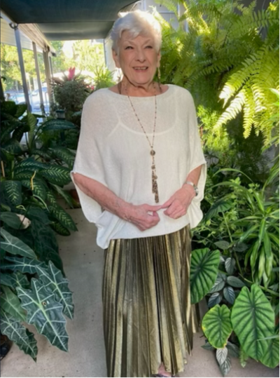 MONTGOMERY, Julie Patricia