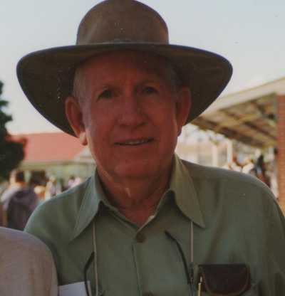 FRAWLEY, Bede Anthony