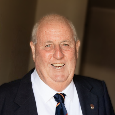 SMALLACOMBE, Peter AFSM