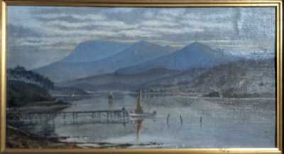 HILL, Roslyn