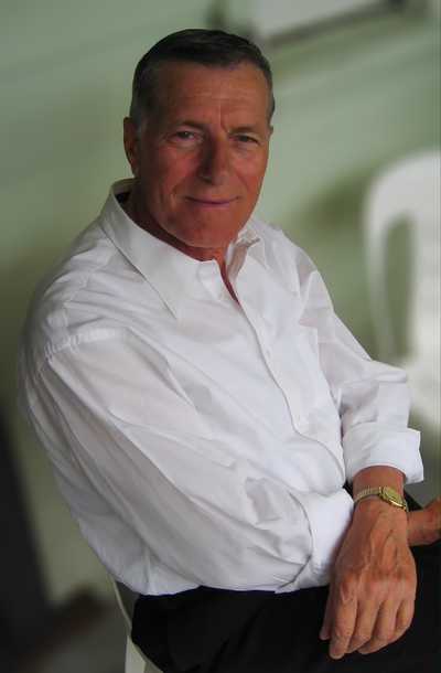 RADOJKOVIC, Aldo