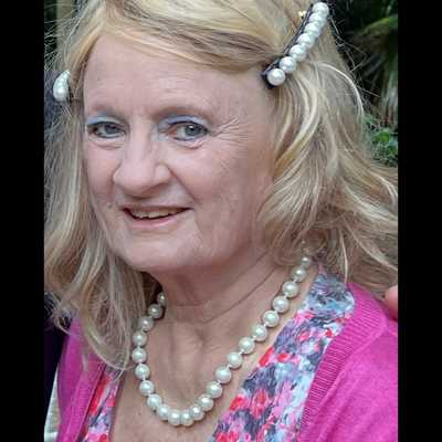 CLAPHAM, Jillian Gay