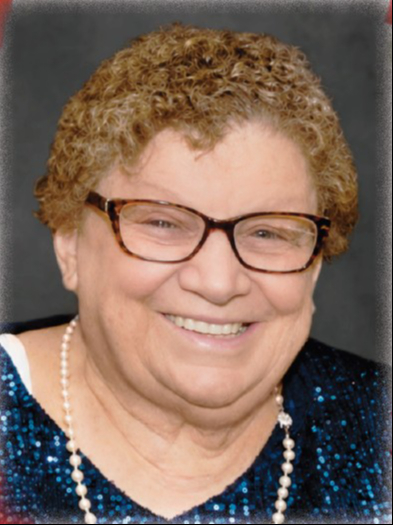 EPTON NEE MAXWELL, Pamella Alma