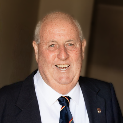 SMALLACOMBE, Peter AFSM