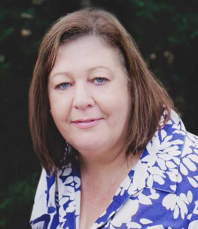 AUSTIN (NEE DIXON), Lynette Joy