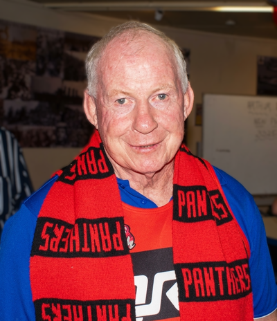 RAPER, Ronald Paul