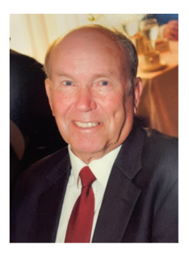 WILLIAMS, Trevor Frederick
