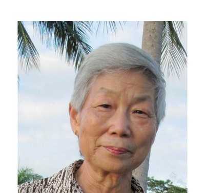 MARTIN, LAI YEE