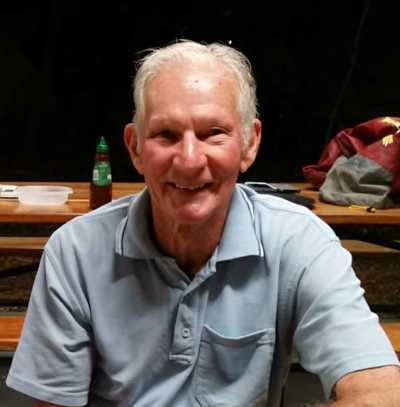 MORGAN, Roy Edgar