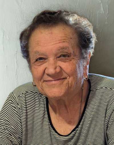 DIMASI, Maria