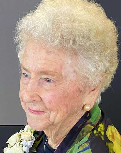 GREHAN, Colleen May