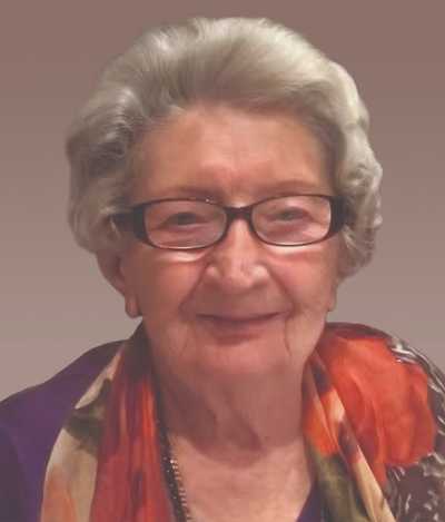 WILAMOWSKI, Maria