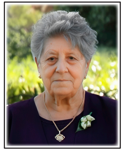 GENTILCORE, Giuseppina