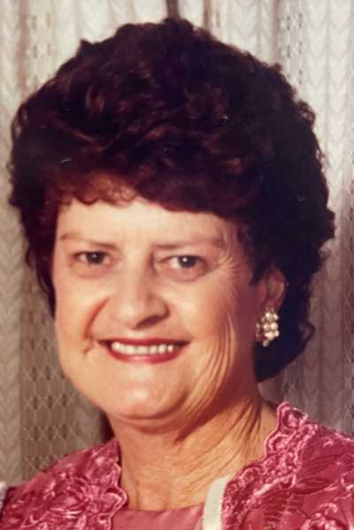 PARRY, Alaine Dawn