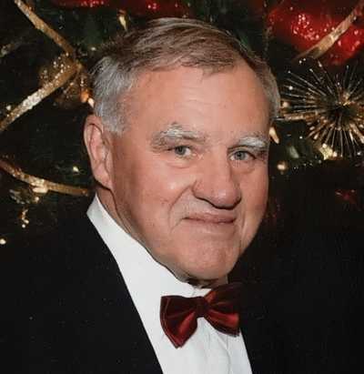 PERRY, Brian Westall
